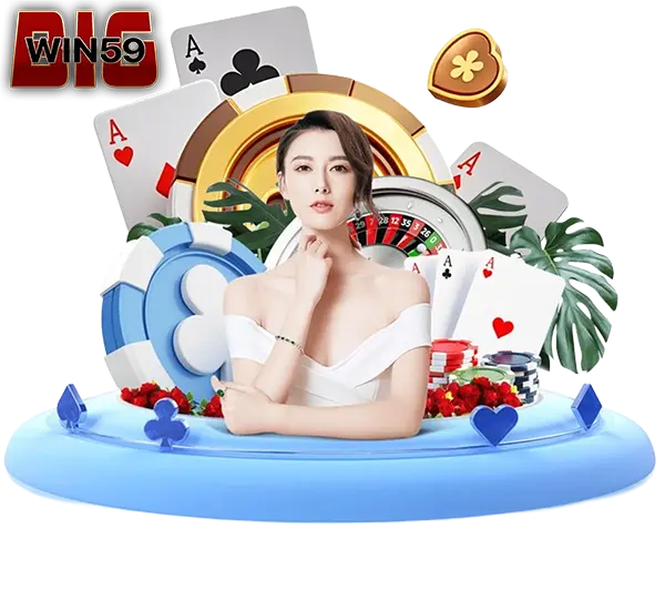 รีวิวเกมสล็อต BIGWIN59 เทคนิคทำเงิน