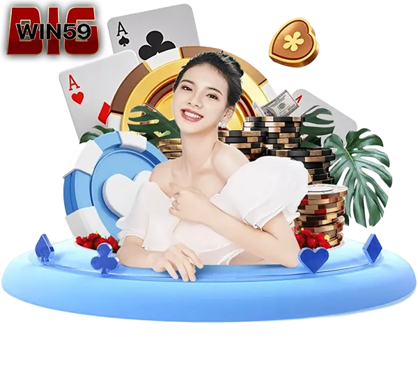 สูตรบาคาร่า BIGWIN59 วิธีเล่นให้ชนะ